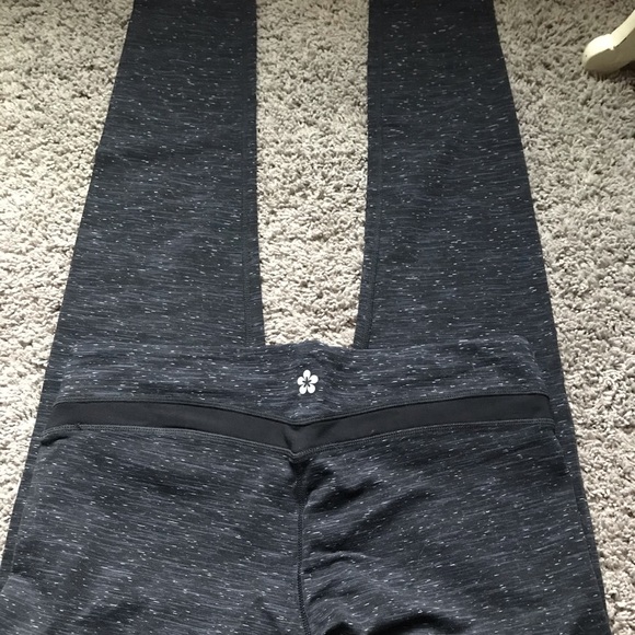Tuff Athletics Leggings - Picture 4 of 4